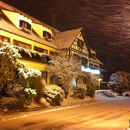 Hostellerie Reeb  Marlenheim Esterno foto