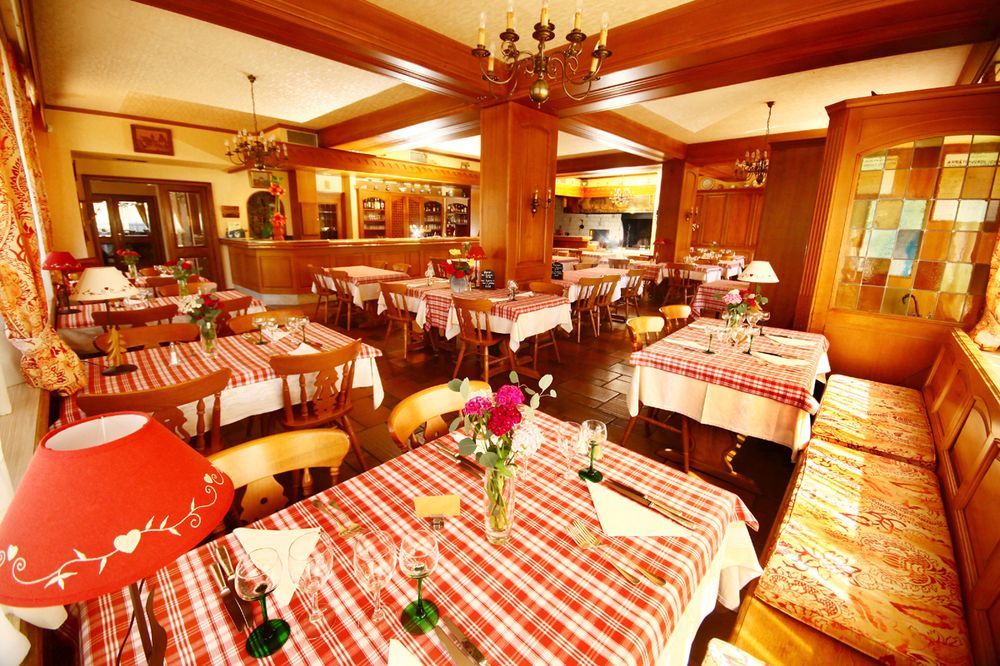 Hostellerie Reeb  Marlenheim Esterno foto