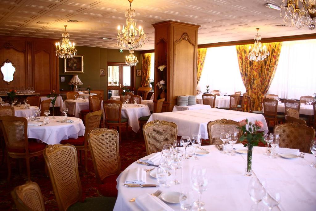 Hostellerie Reeb  Marlenheim Esterno foto
