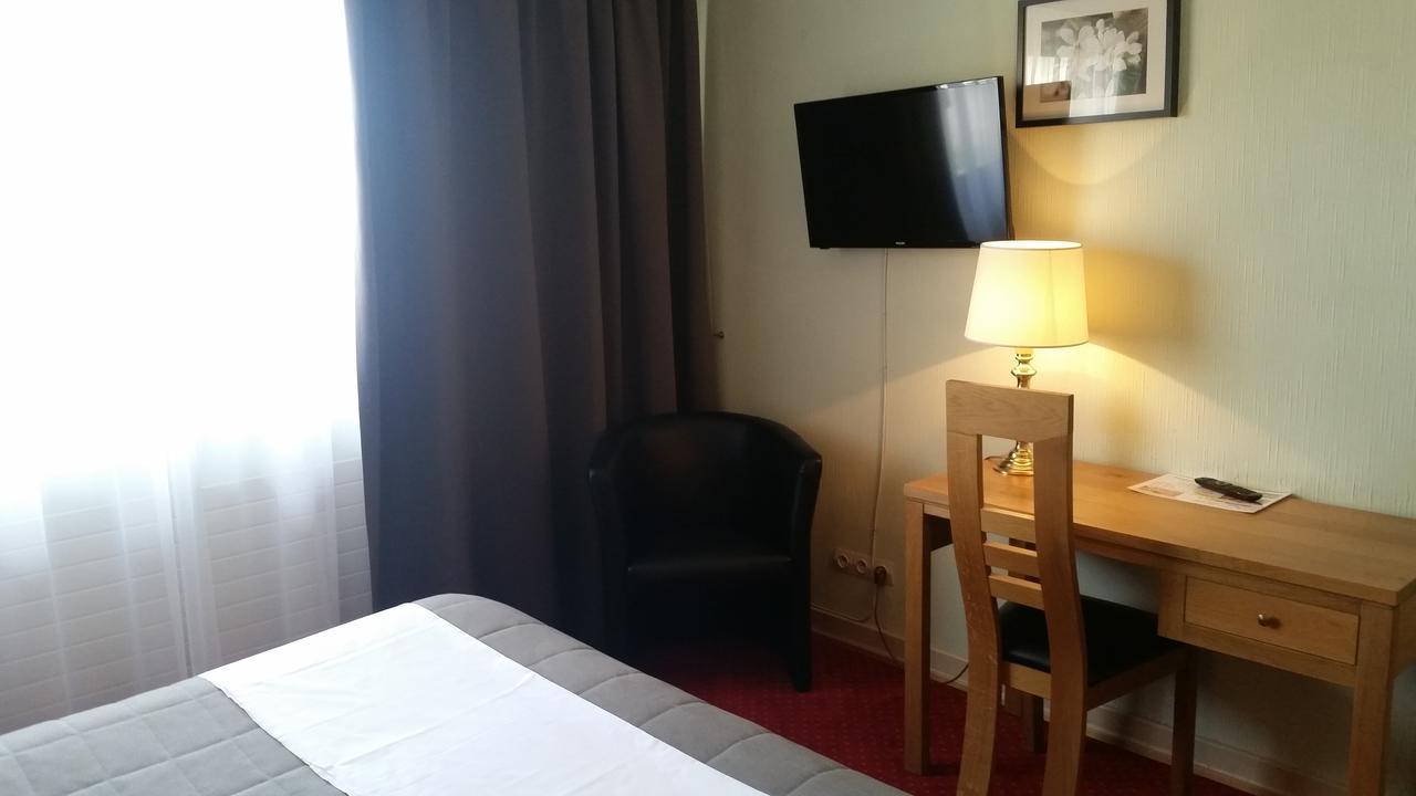 Hostellerie Reeb  Marlenheim Esterno foto
