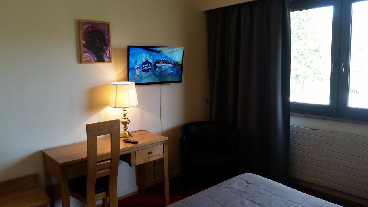 Hostellerie Reeb  Marlenheim Esterno foto