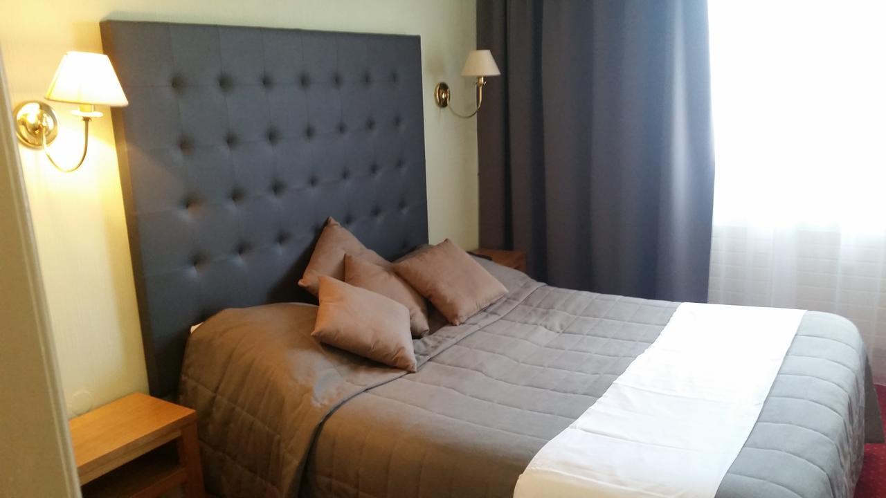 Hostellerie Reeb  Marlenheim Esterno foto