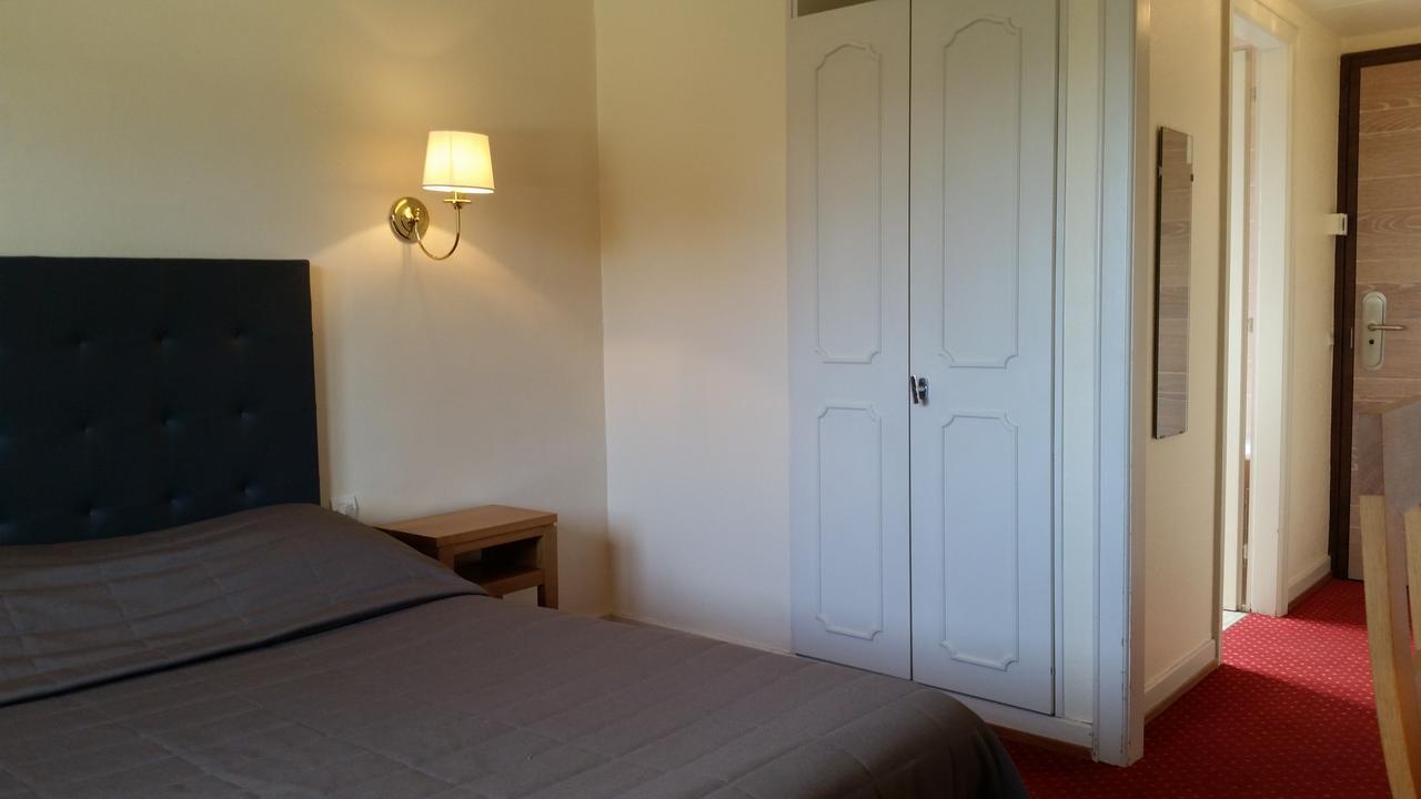 Hostellerie Reeb  Marlenheim Esterno foto