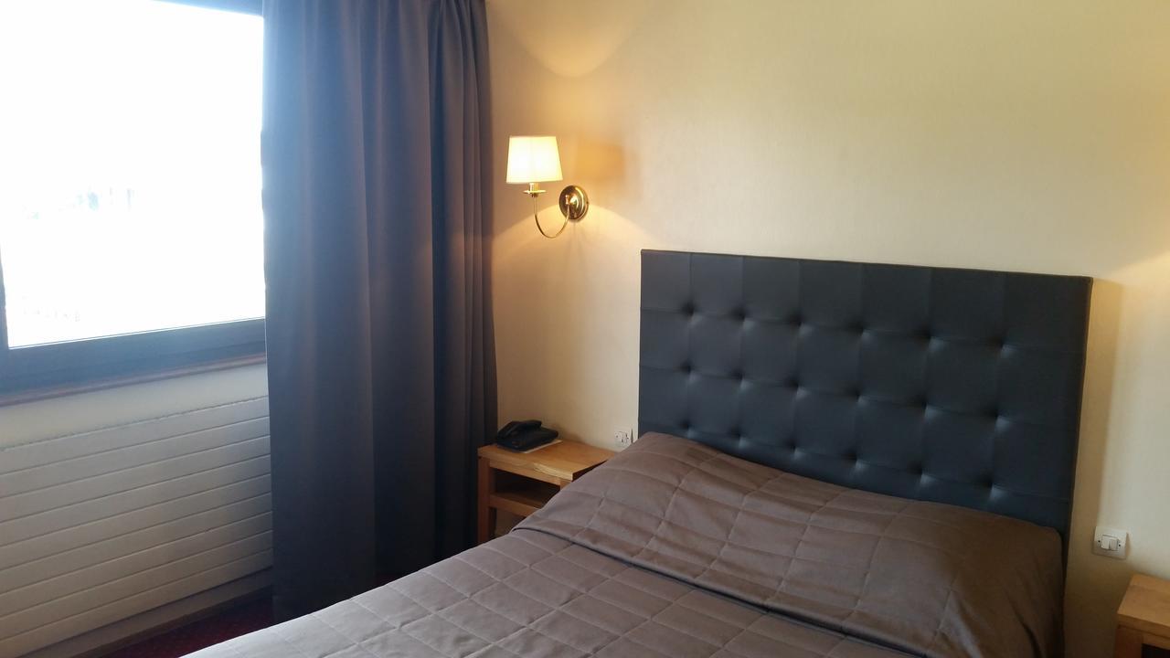 Hostellerie Reeb  Marlenheim Esterno foto