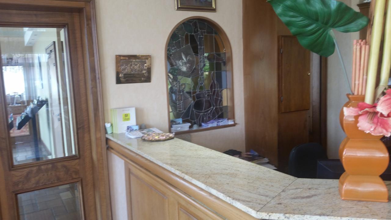 Hostellerie Reeb  Marlenheim Esterno foto