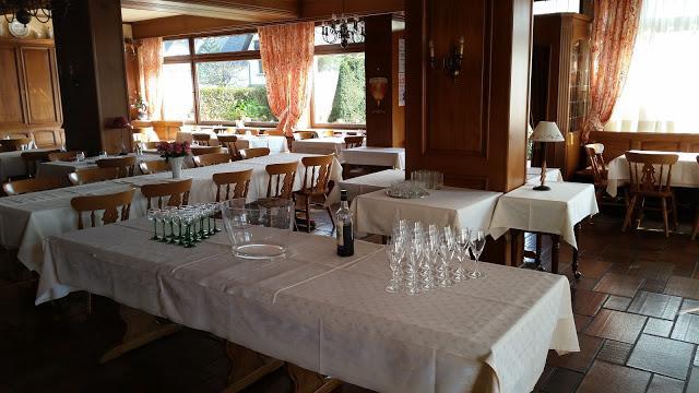 Hostellerie Reeb  Marlenheim Esterno foto