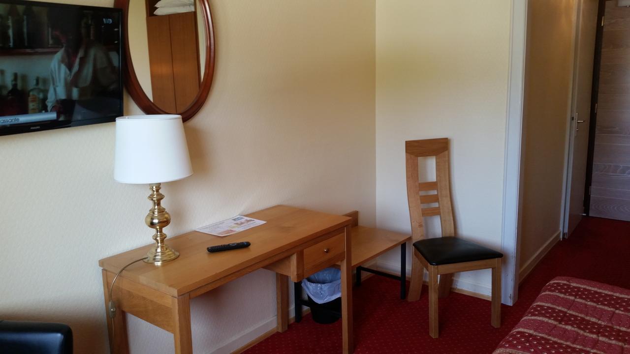 Hostellerie Reeb  Marlenheim Esterno foto