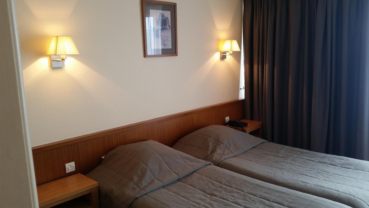 Hostellerie Reeb  Marlenheim Esterno foto