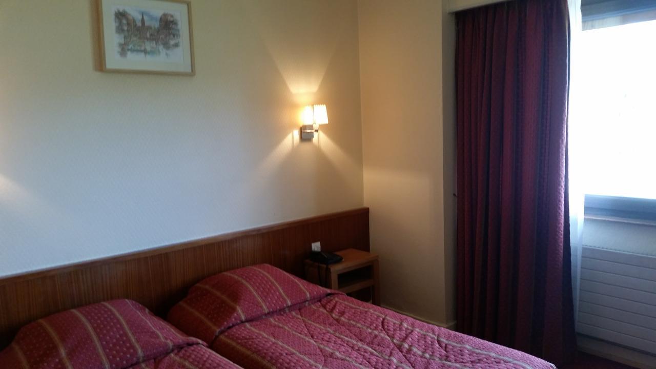 Hostellerie Reeb  Marlenheim Esterno foto