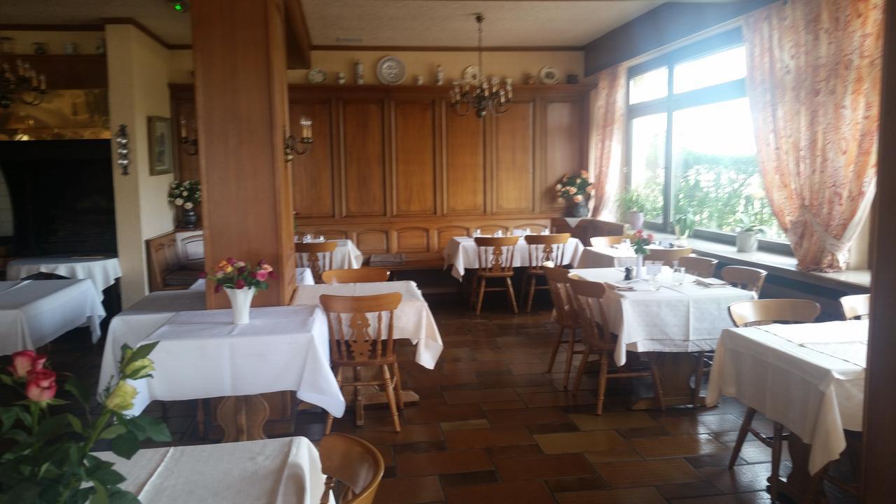 Hostellerie Reeb  Marlenheim Esterno foto
