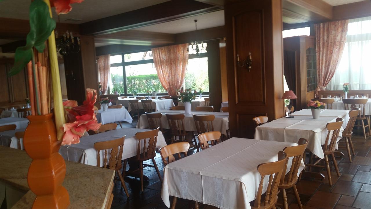 Hostellerie Reeb  Marlenheim Esterno foto