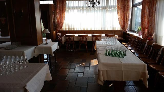 Hostellerie Reeb  Marlenheim Esterno foto