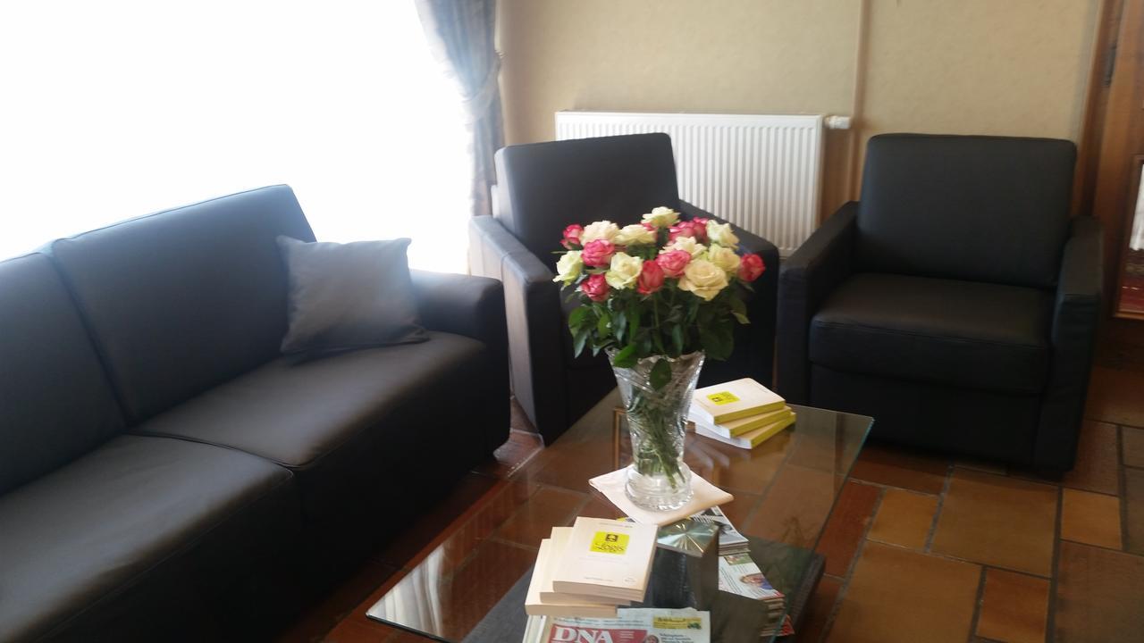 Hostellerie Reeb  Marlenheim Esterno foto