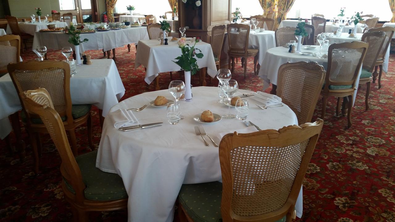 Hostellerie Reeb  Marlenheim Esterno foto