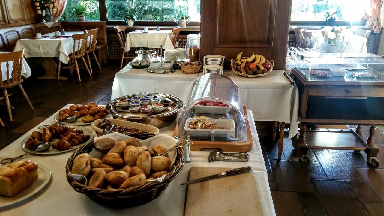 Hostellerie Reeb  Marlenheim Esterno foto
