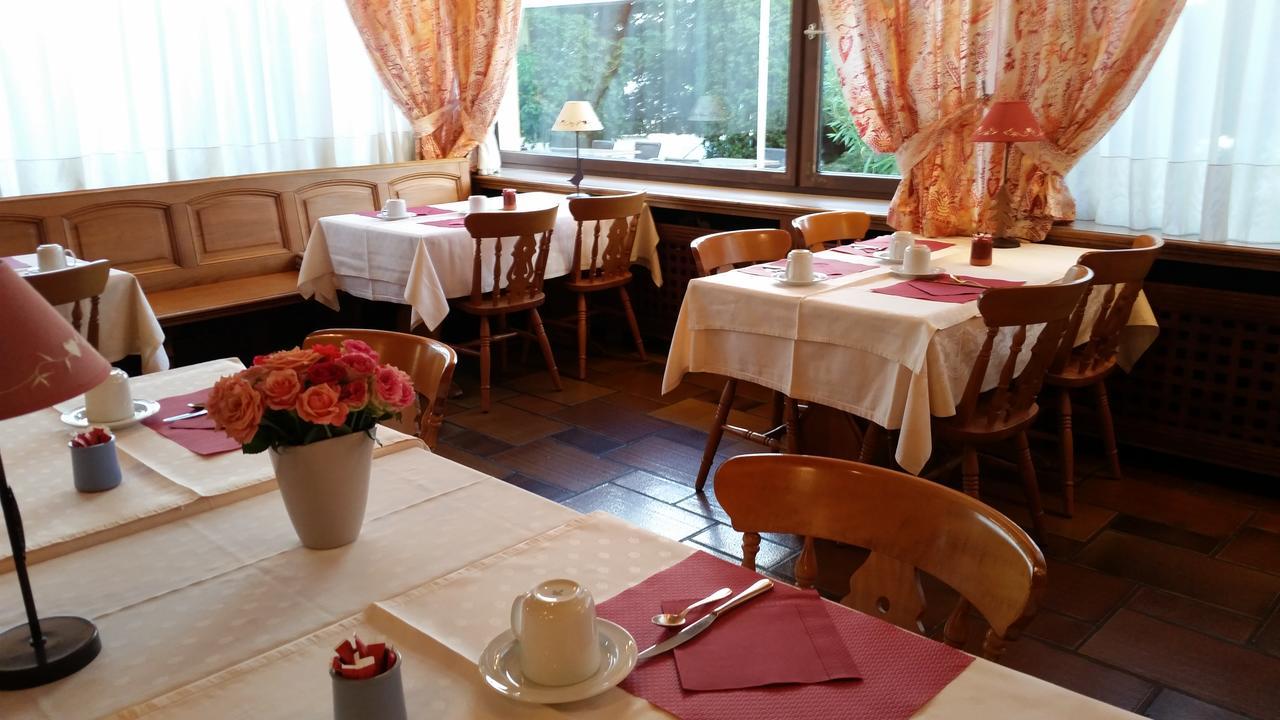 Hostellerie Reeb  Marlenheim Esterno foto