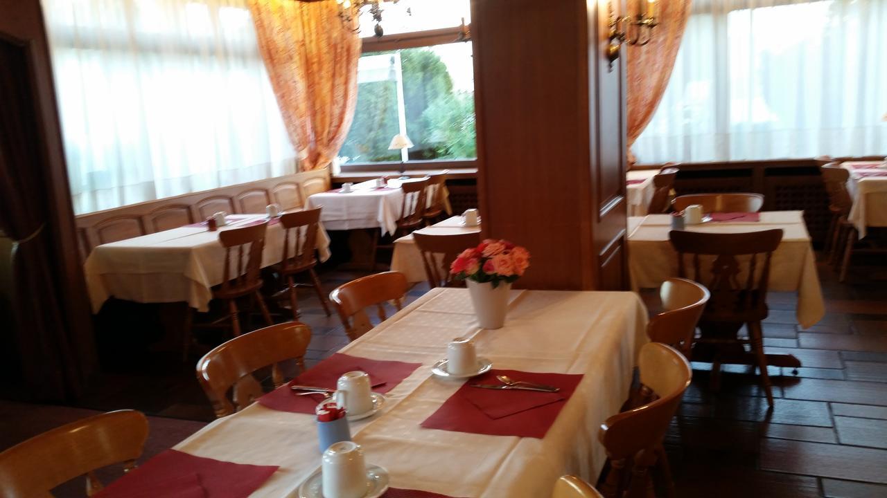 Hostellerie Reeb  Marlenheim Esterno foto