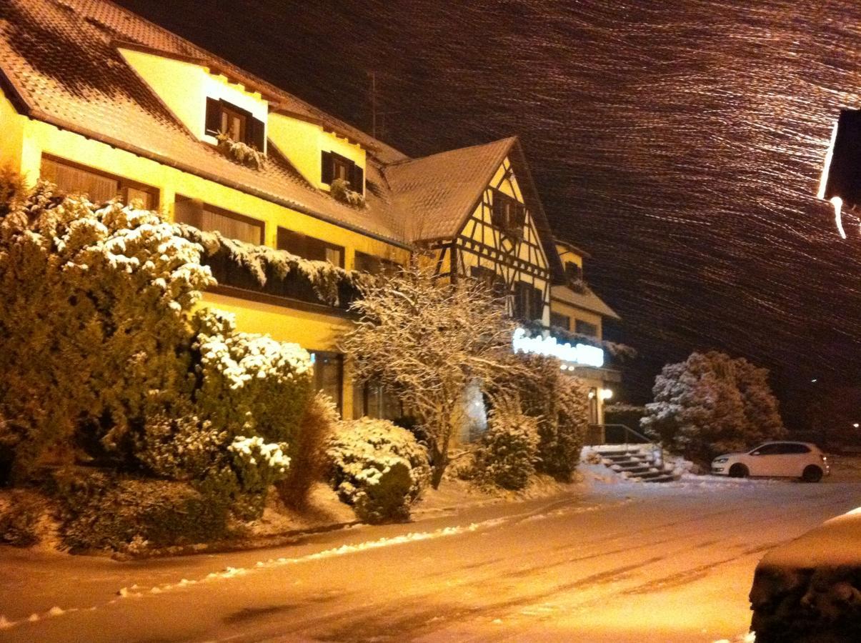 Hostellerie Reeb  Marlenheim Esterno foto