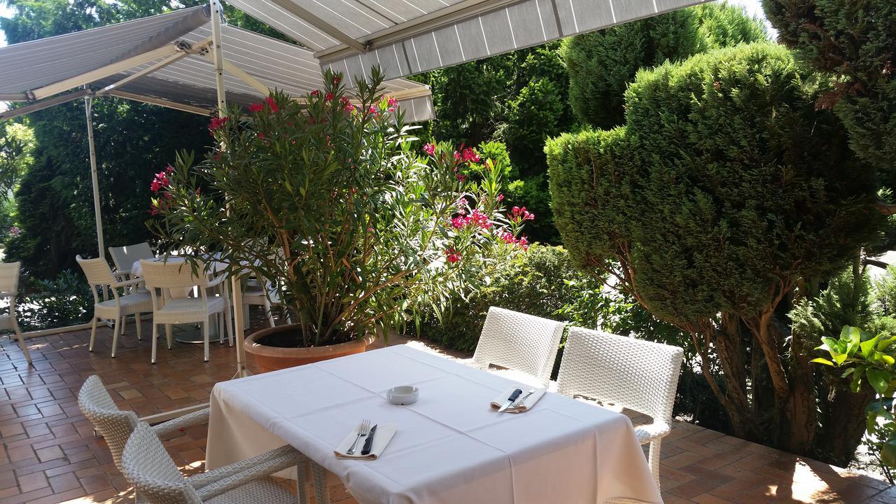 Hostellerie Reeb  Marlenheim Esterno foto