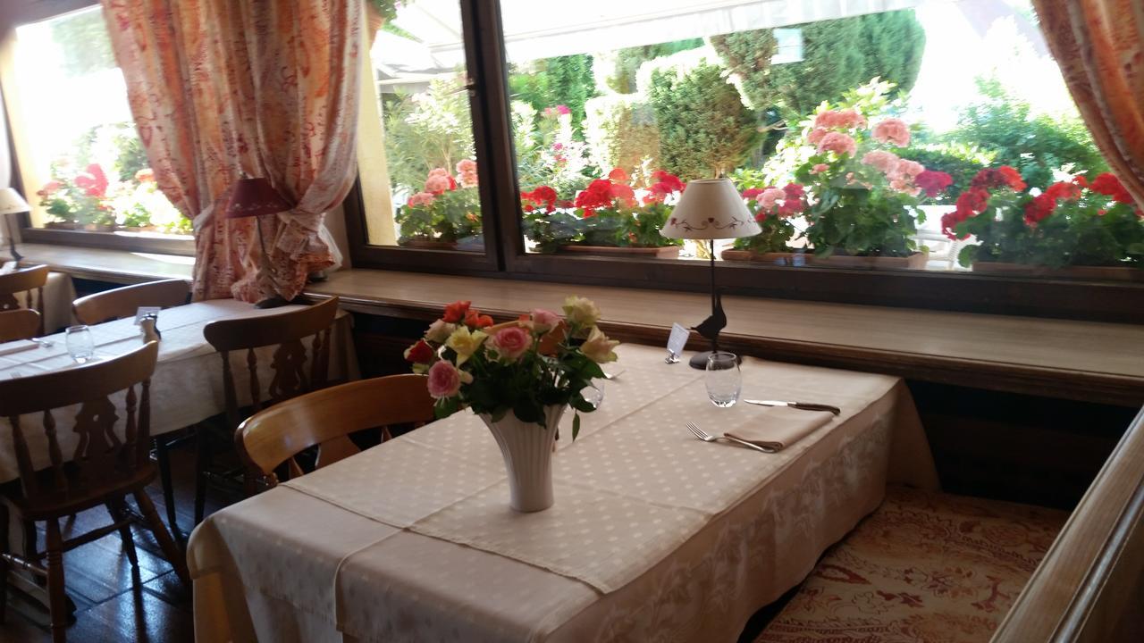 Hostellerie Reeb  Marlenheim Esterno foto