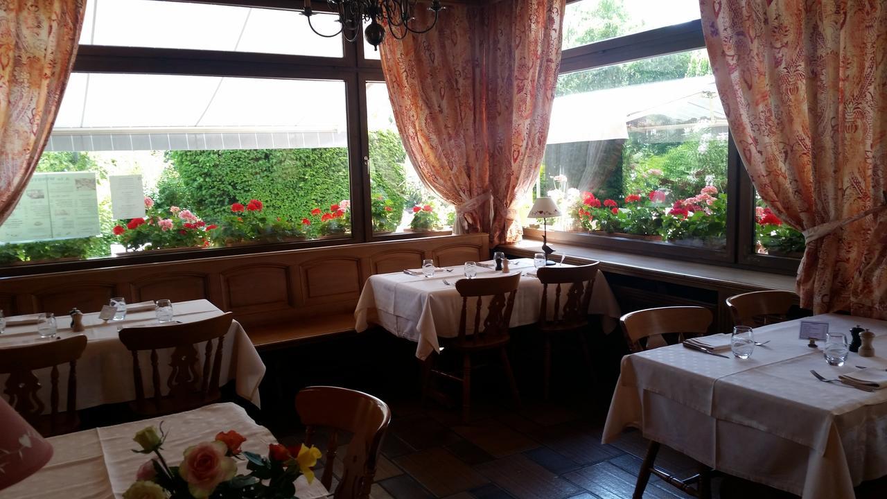 Hostellerie Reeb  Marlenheim Esterno foto