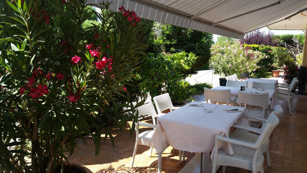 Hostellerie Reeb  Marlenheim Esterno foto