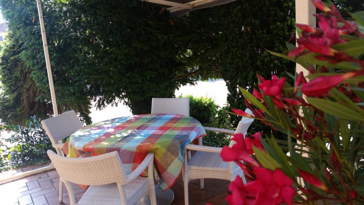 Hostellerie Reeb  Marlenheim Esterno foto