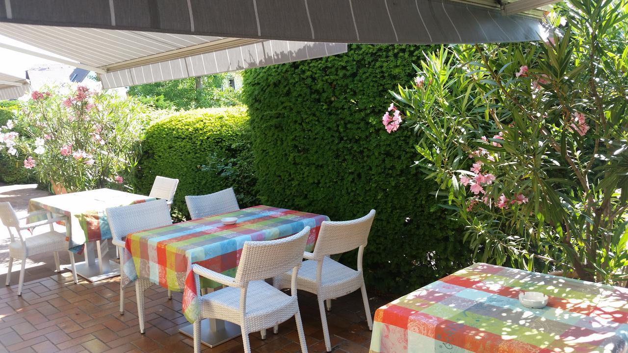 Hostellerie Reeb  Marlenheim Esterno foto