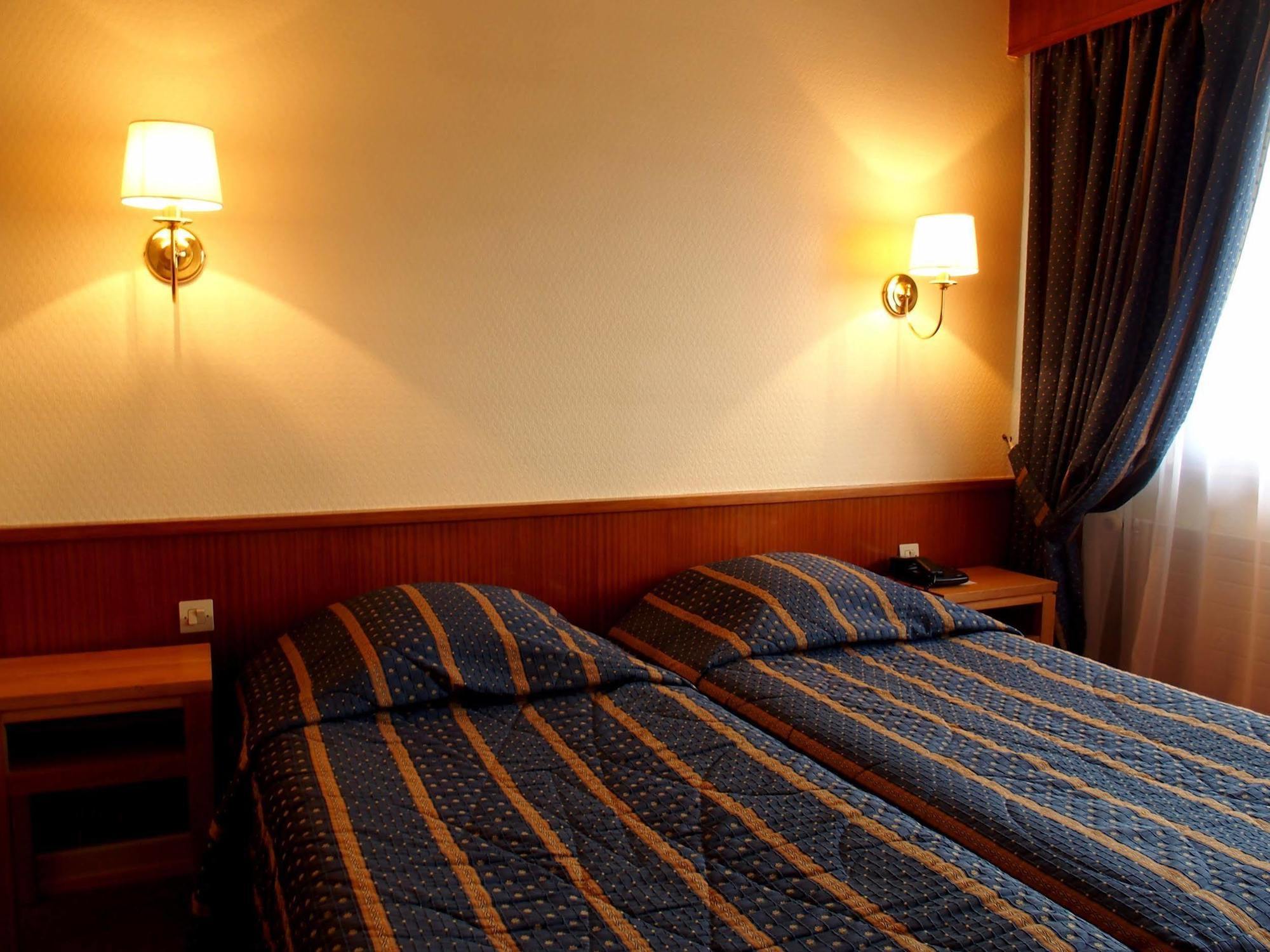 Hostellerie Reeb  Marlenheim Esterno foto