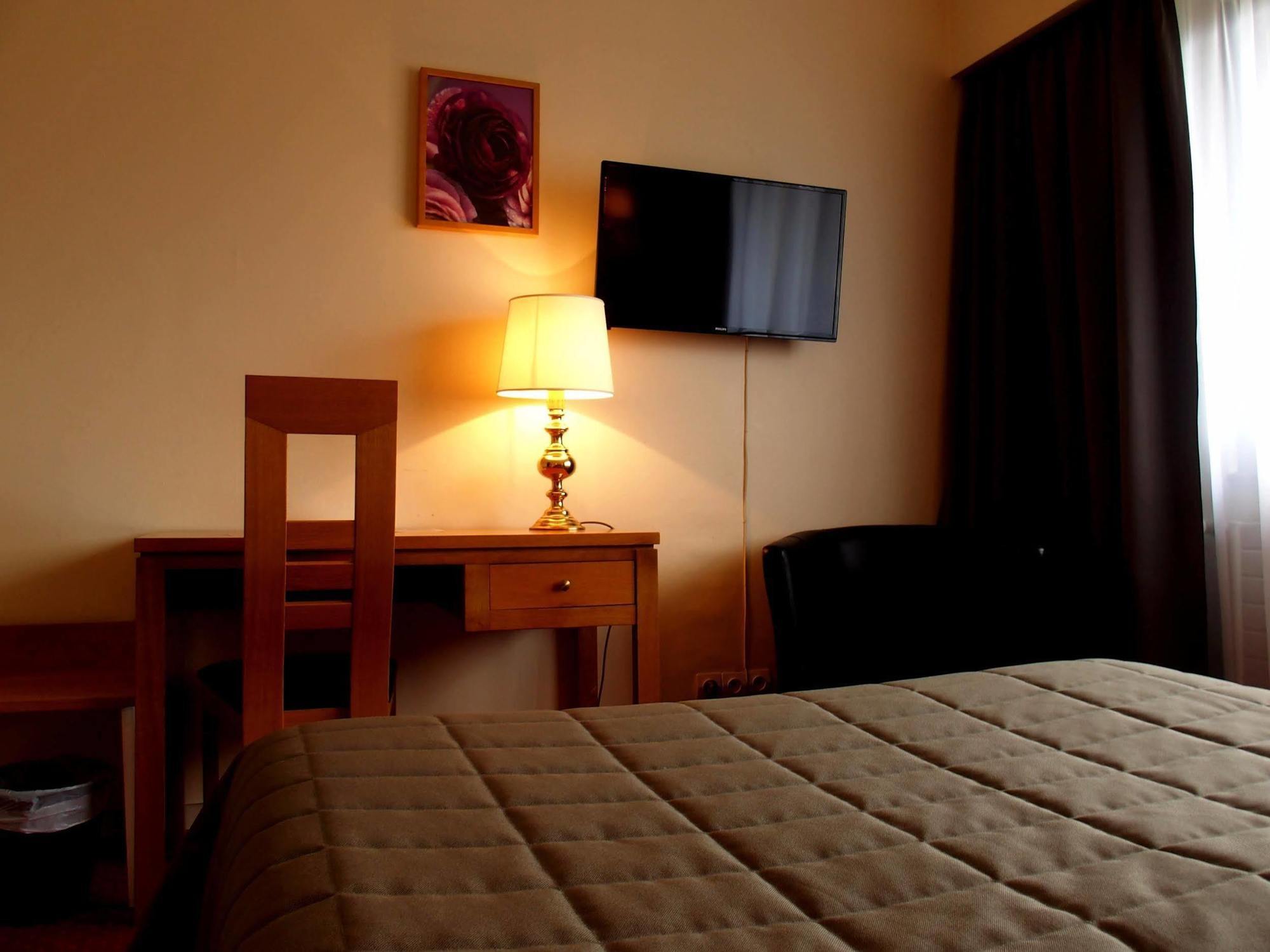 Hostellerie Reeb  Marlenheim Esterno foto