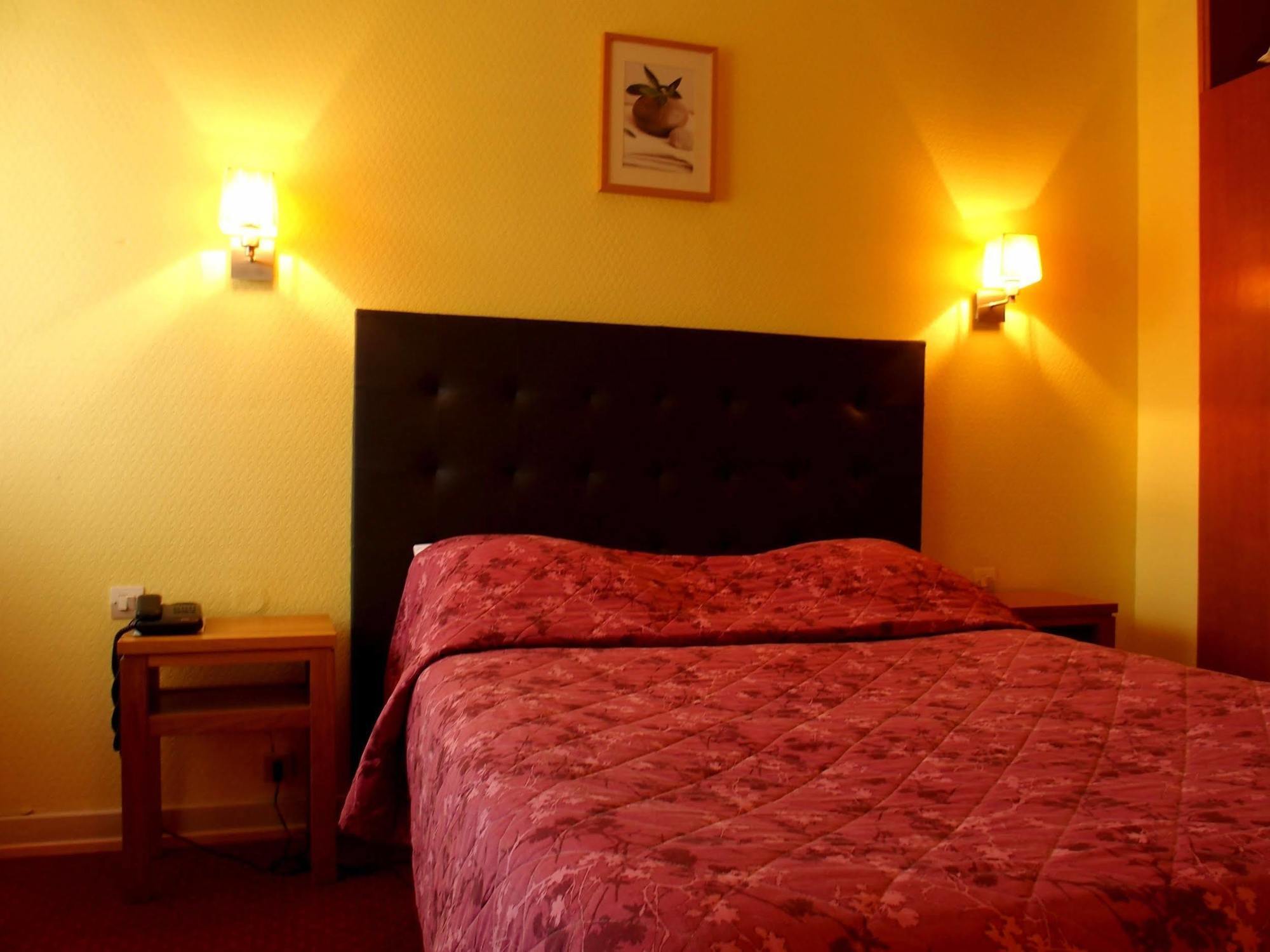 Hostellerie Reeb  Marlenheim Esterno foto