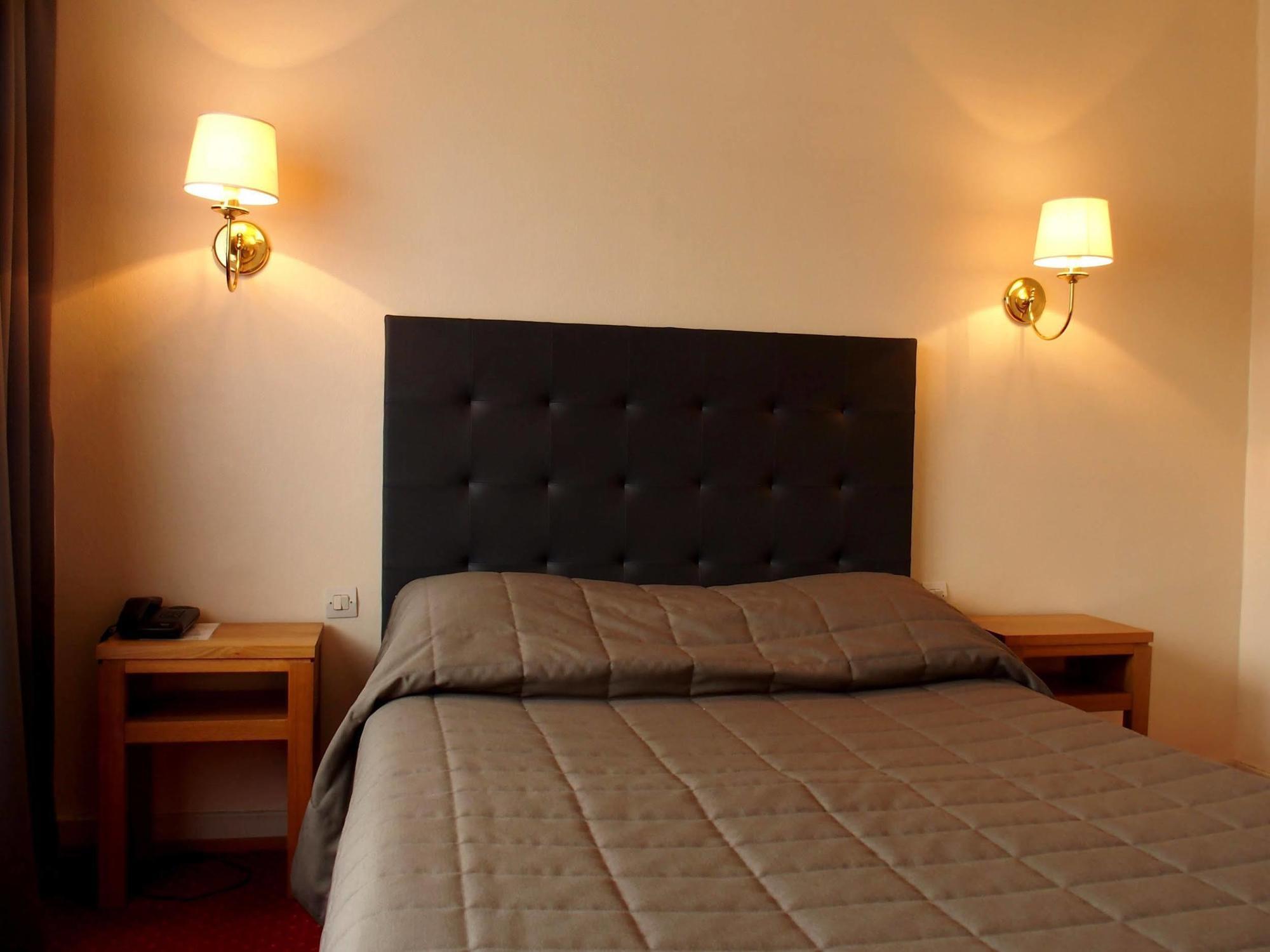Hostellerie Reeb  Marlenheim Esterno foto