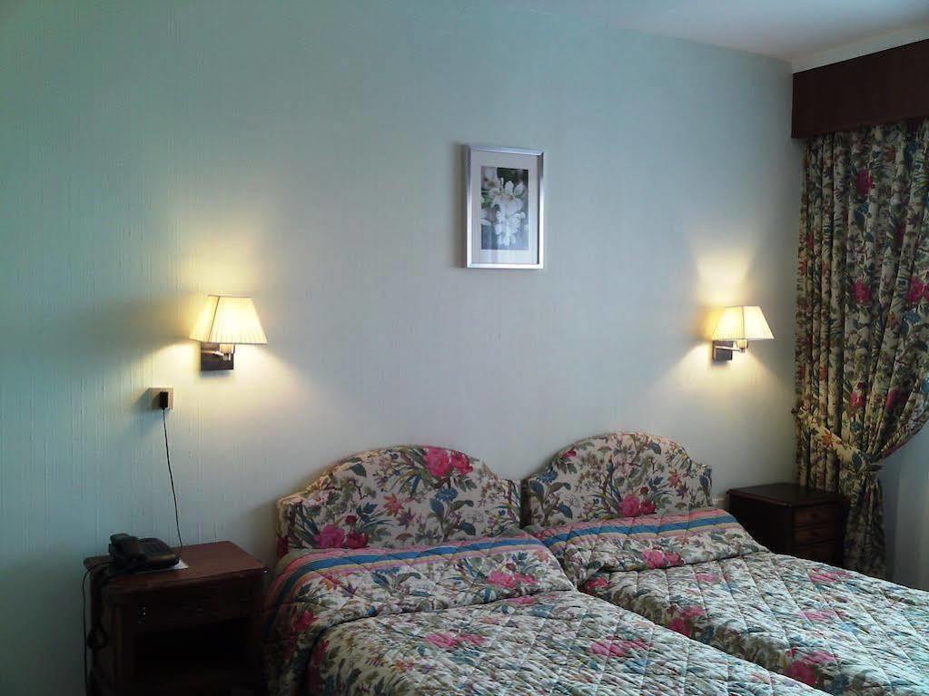 Hostellerie Reeb  Marlenheim Esterno foto