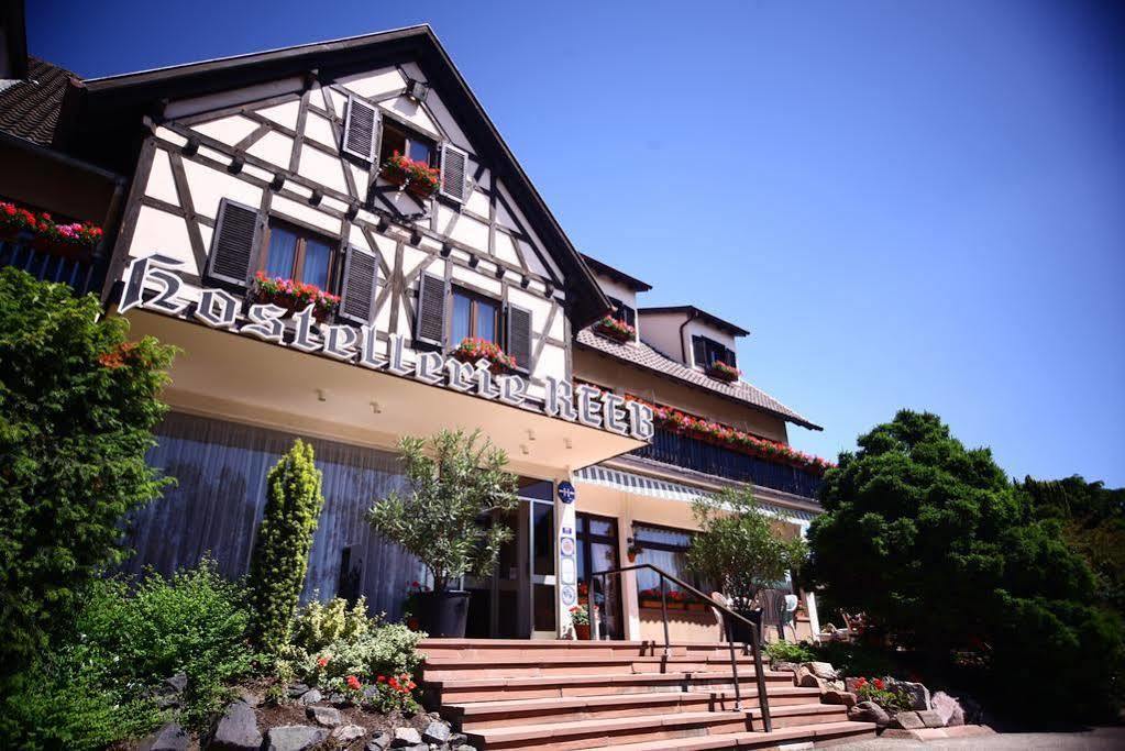 Hostellerie Reeb  Marlenheim Esterno foto