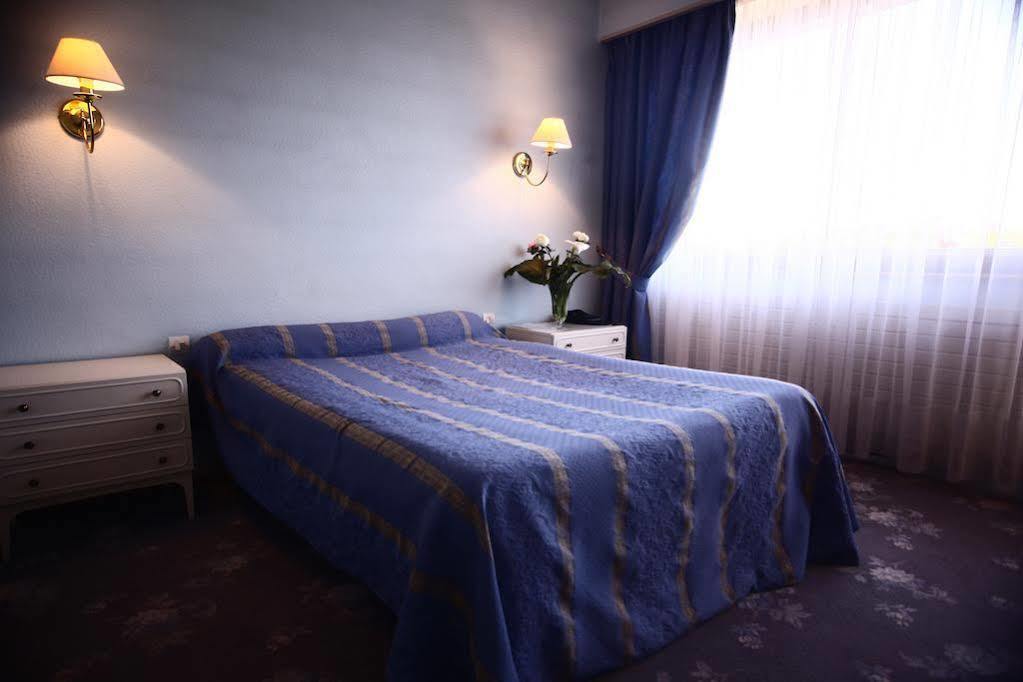 Hostellerie Reeb  Marlenheim Esterno foto