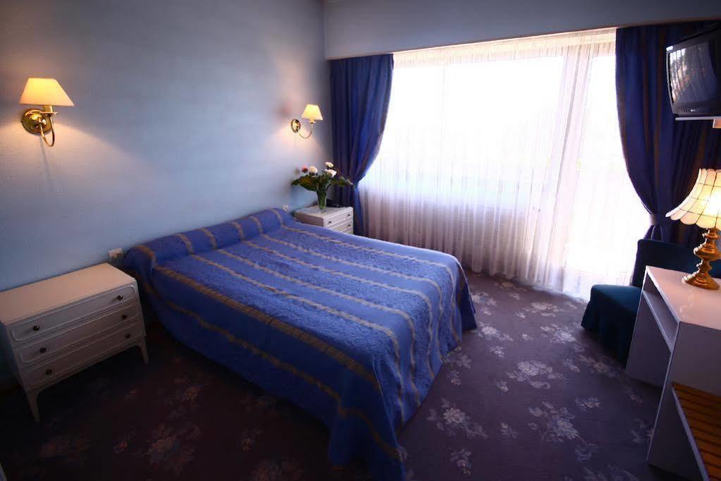 Hostellerie Reeb  Marlenheim Esterno foto