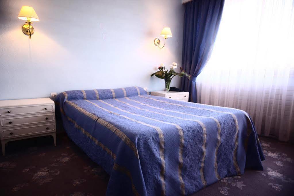 Hostellerie Reeb  Marlenheim Esterno foto