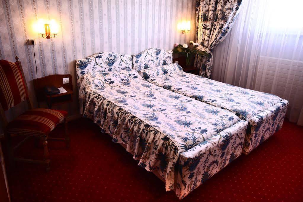 Hostellerie Reeb  Marlenheim Esterno foto
